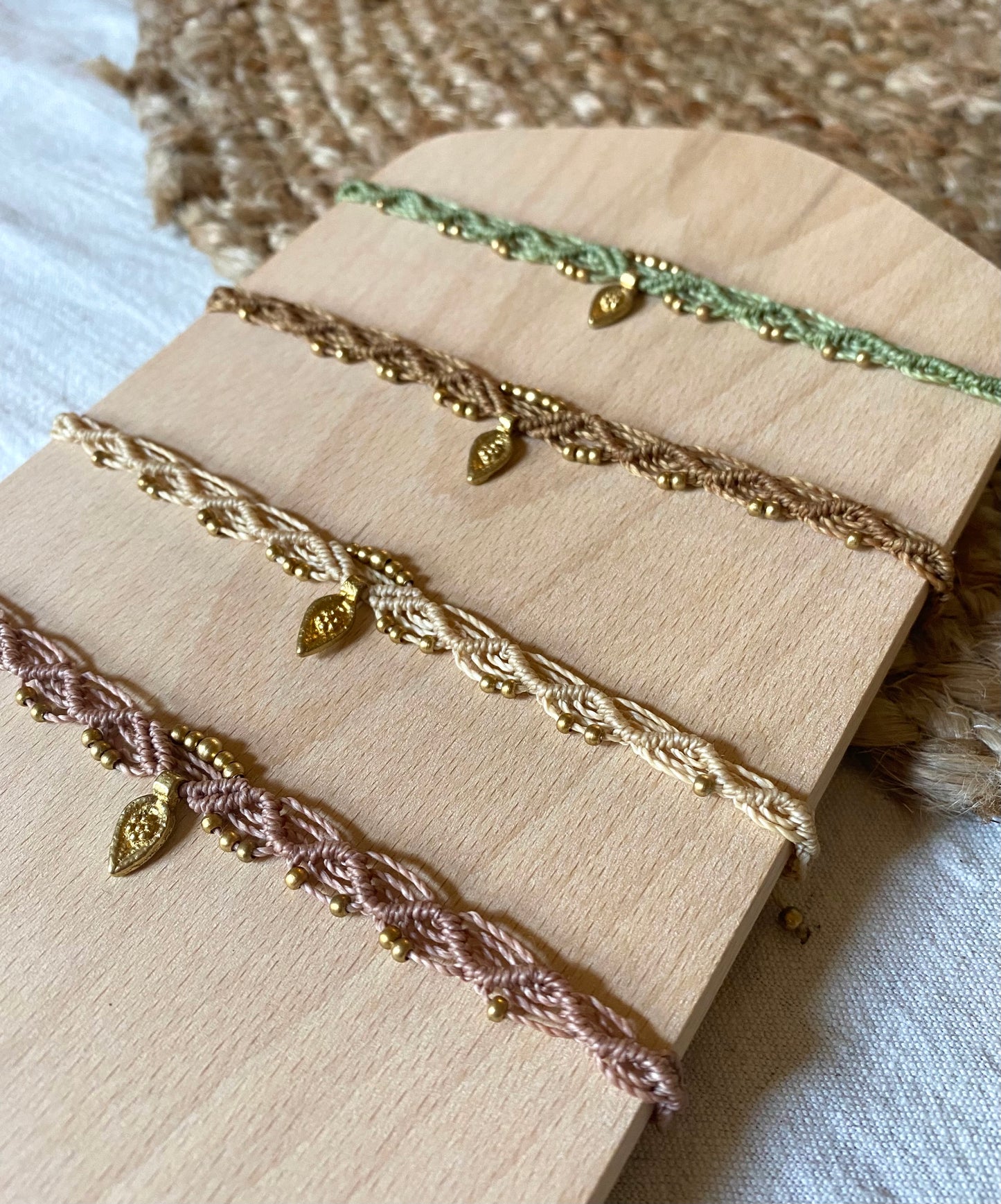 Nibi Necklace