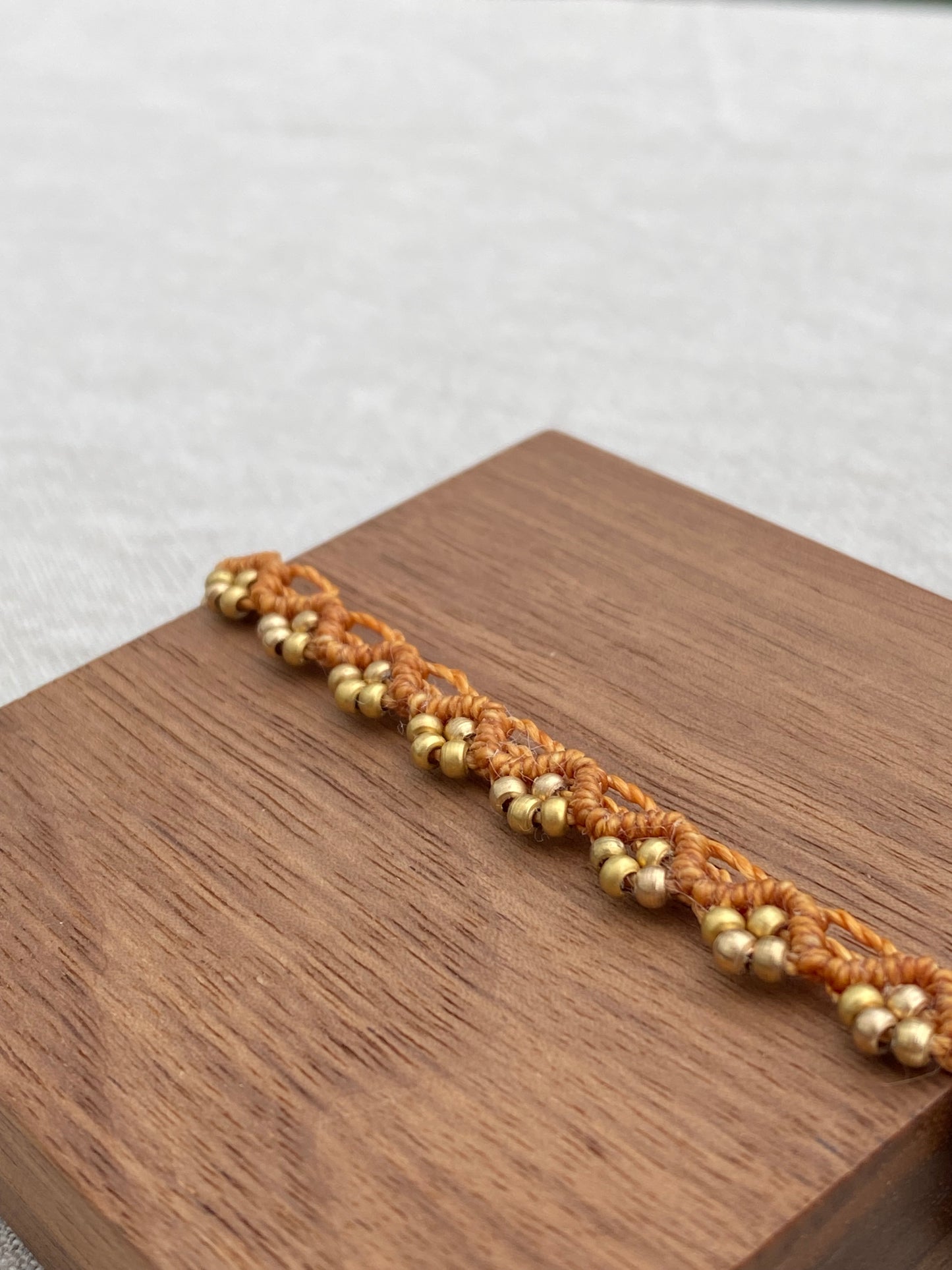 Joie Anklet