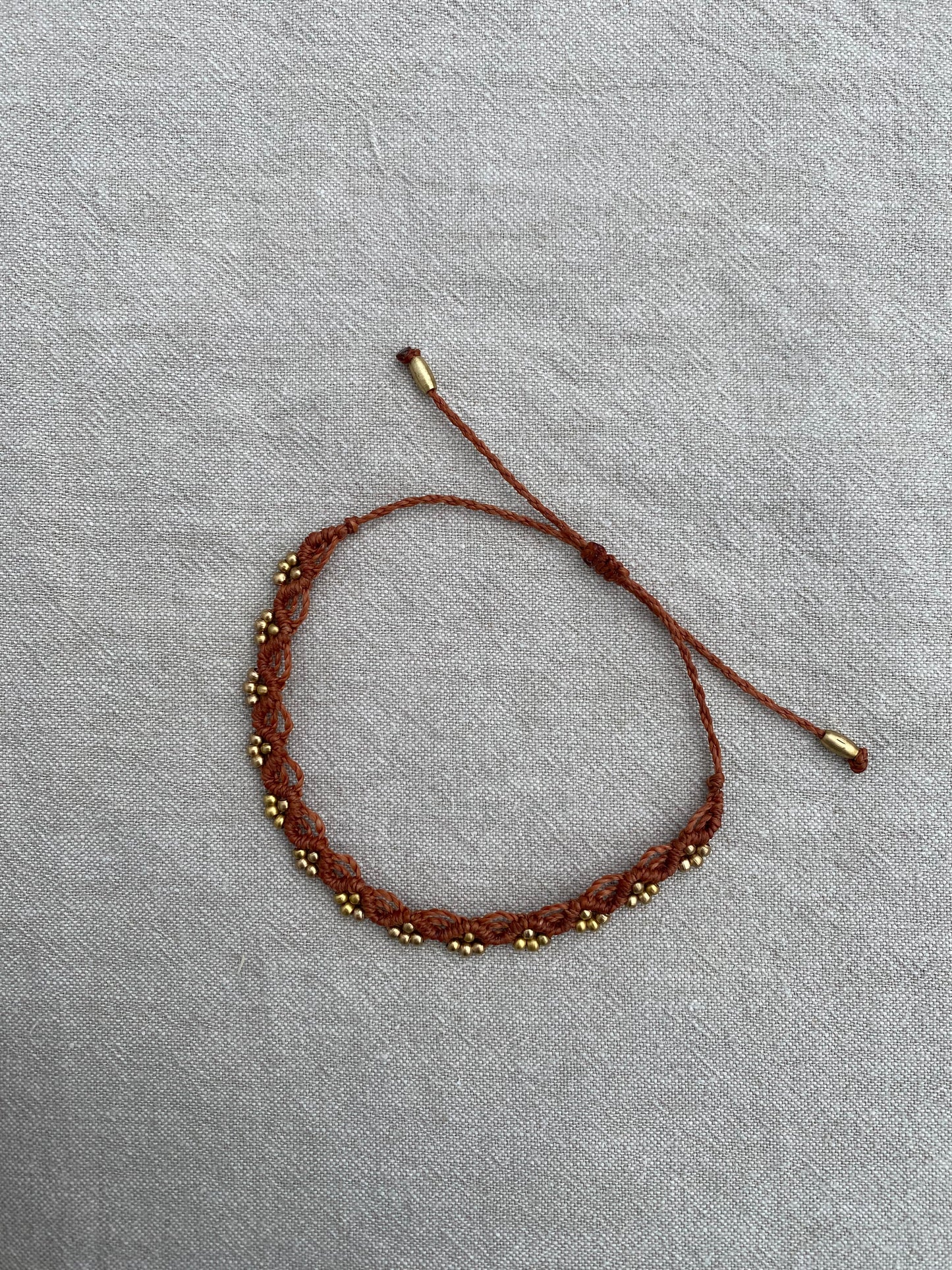 Joie Anklet