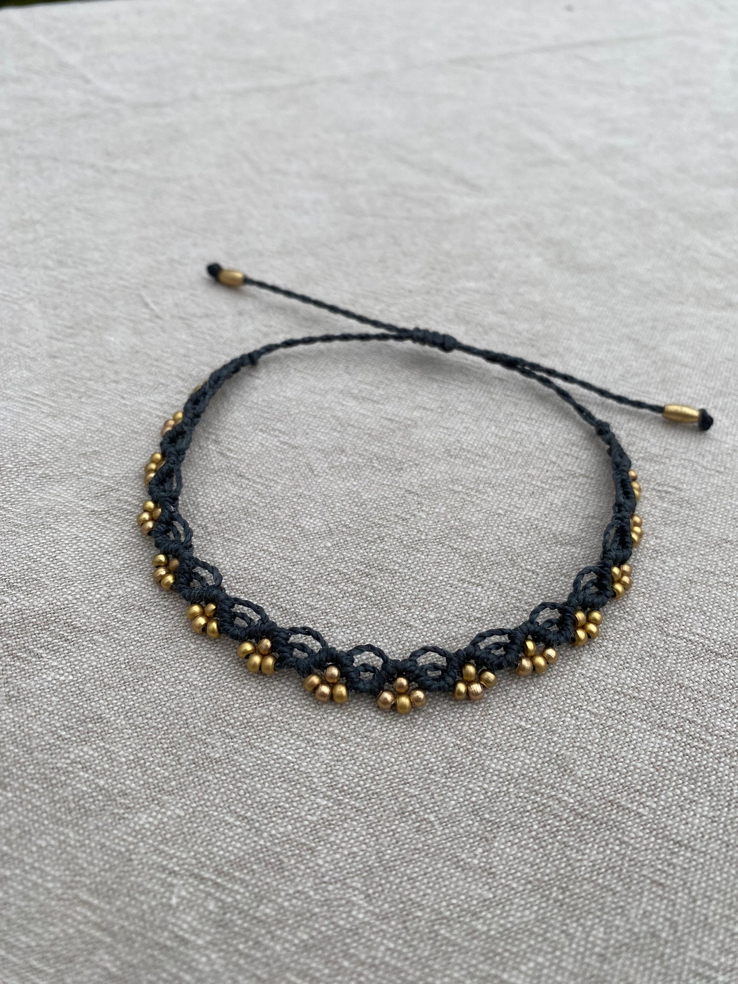Joie Anklet