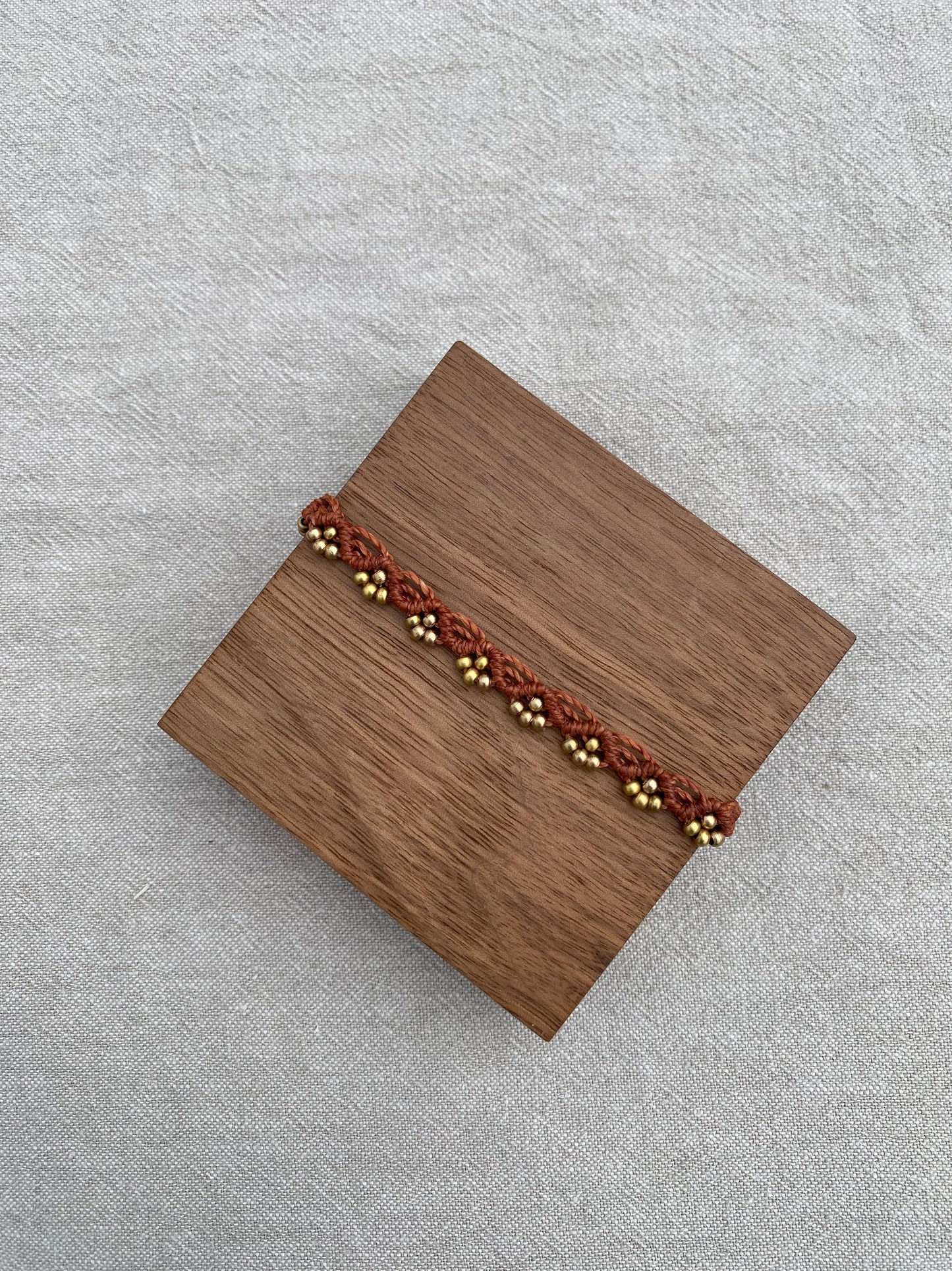 Joie Anklet