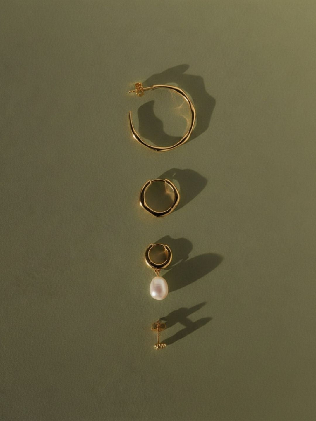 Golden Hour Collection