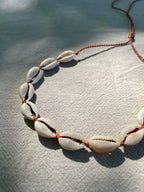 Salty Sand Necklace
