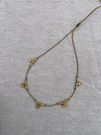 Mirae necklace