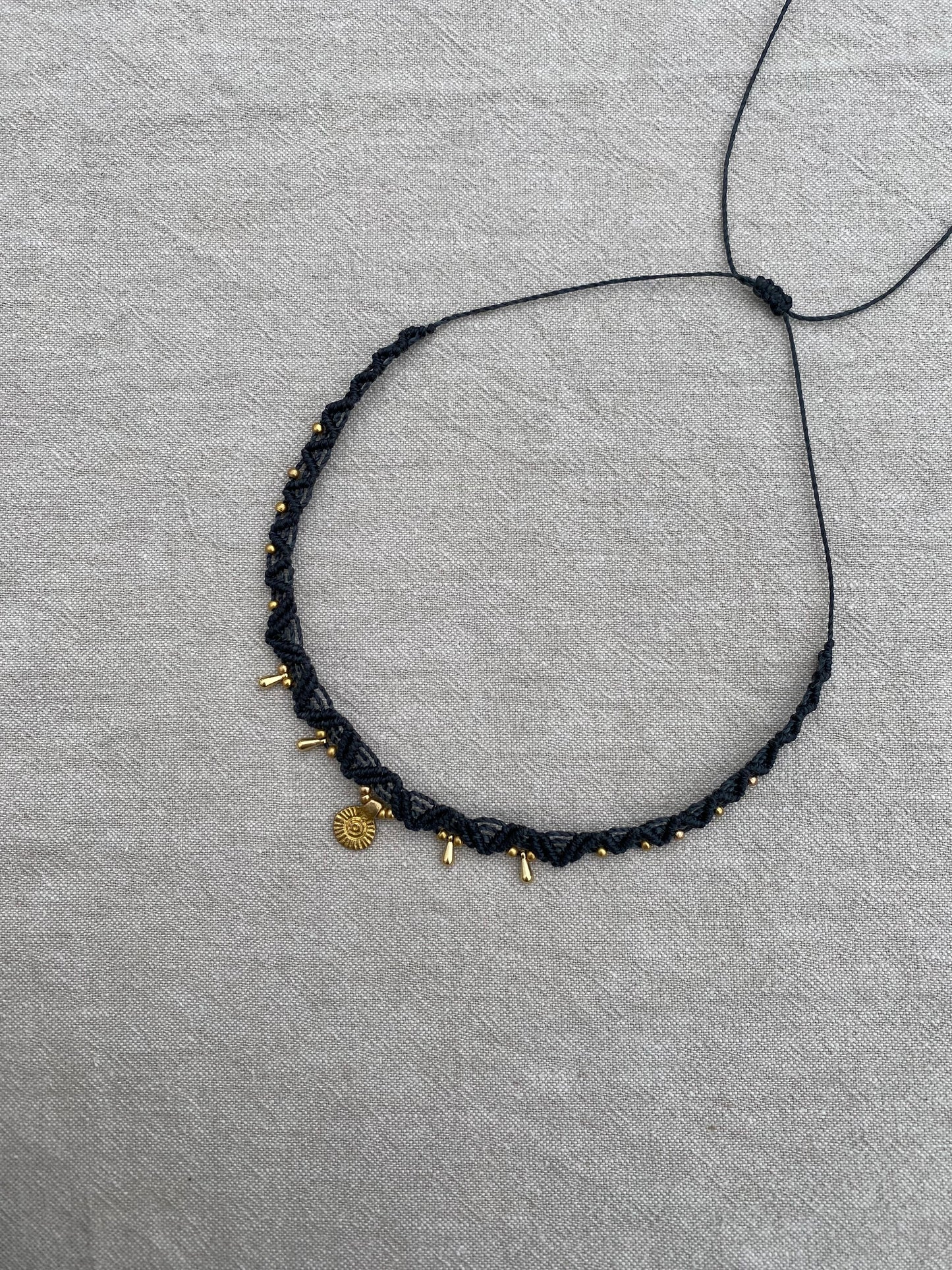 Mooka'am necklace