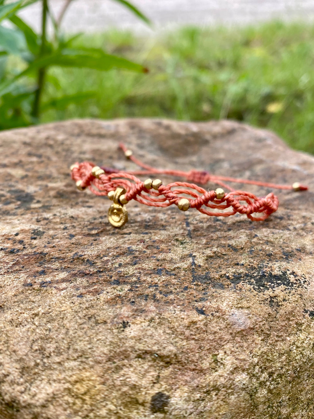 Ziibi Bracelet