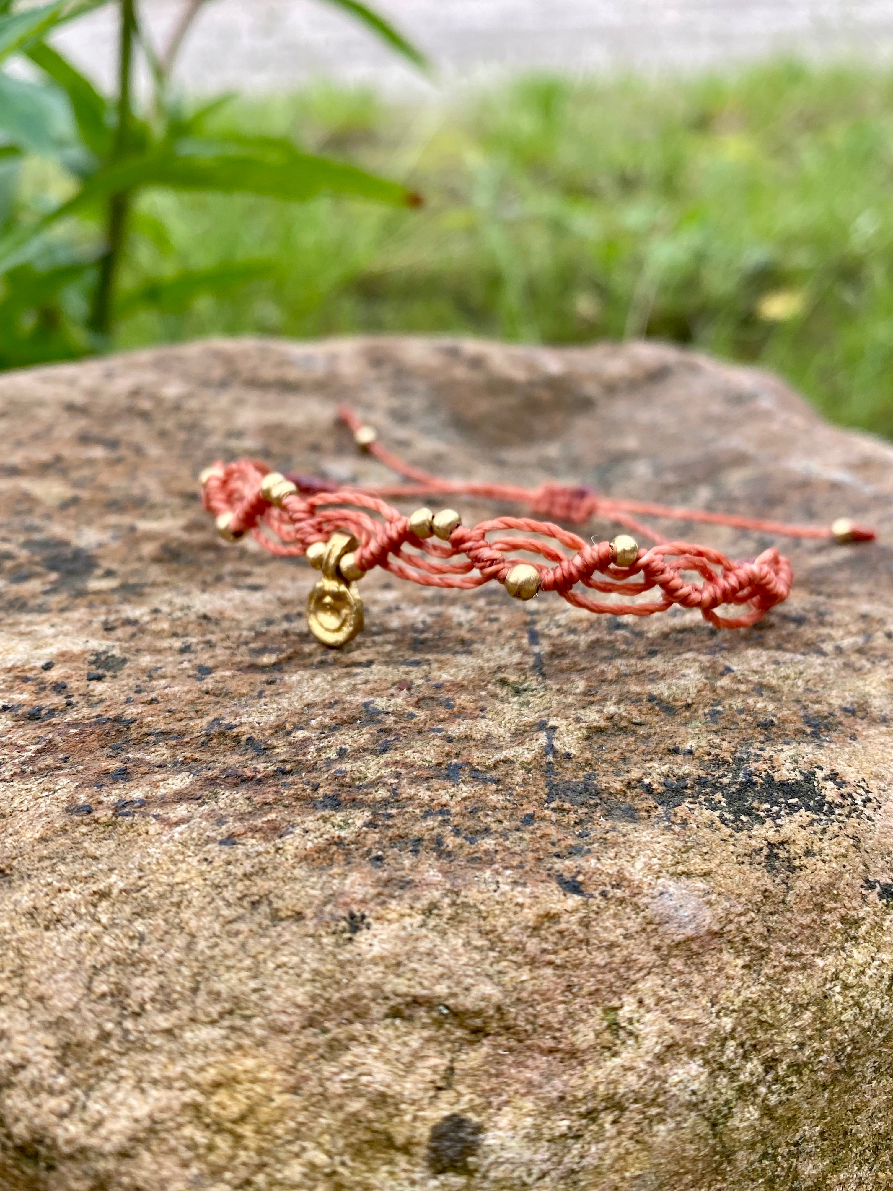 Ziibi Bracelet