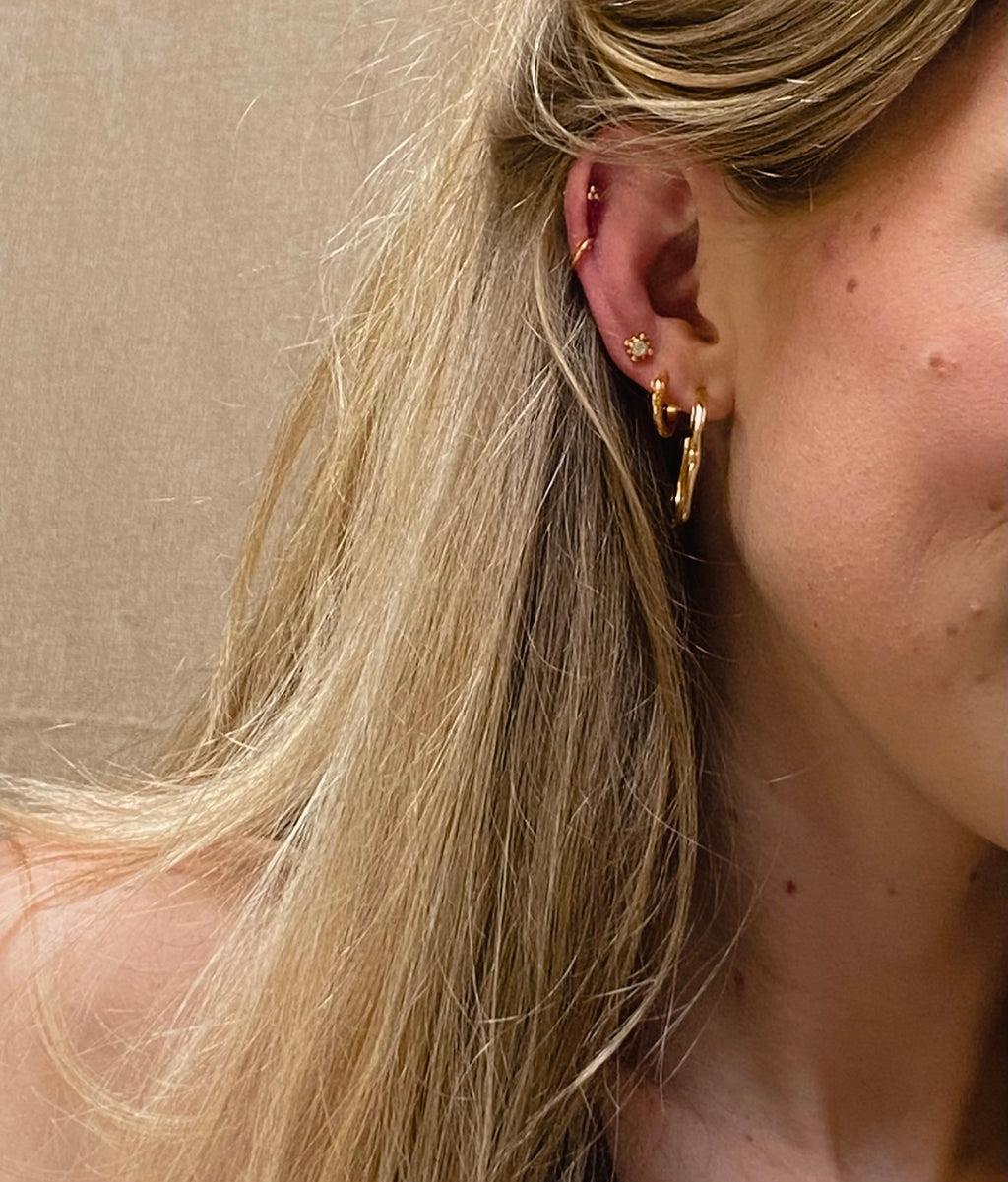 Lumi Studs