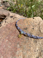 Mino Necklace Edelsteen