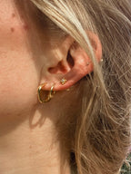 Lumi Studs