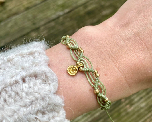 Ziibi Bracelet