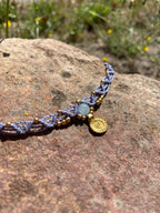 Mino Necklace Edelsteen