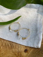 Aki Hoops Bergkristal