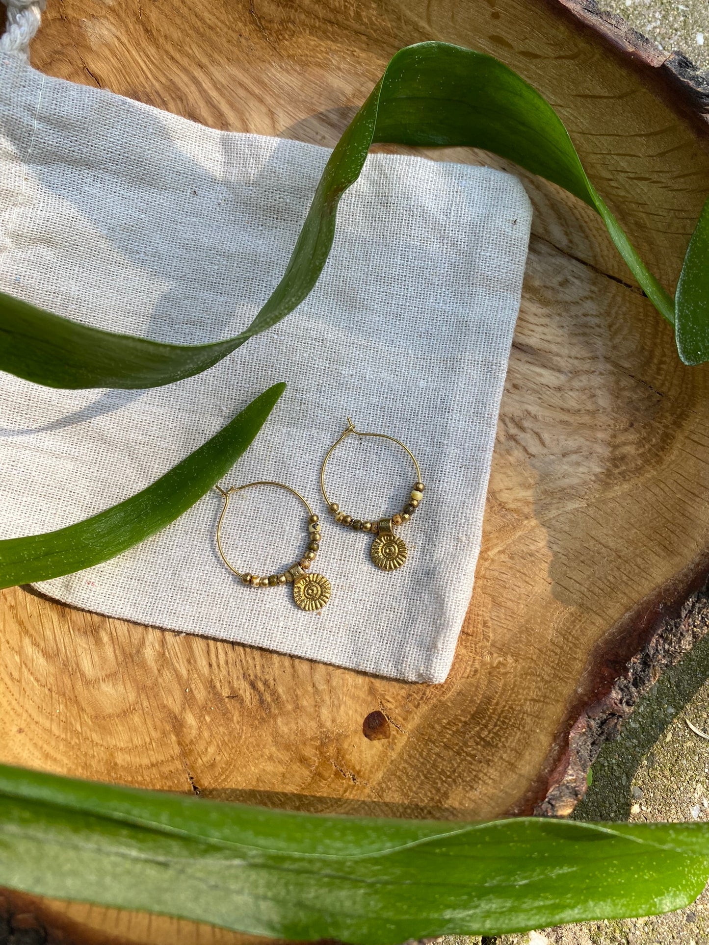 Mino Hoops
