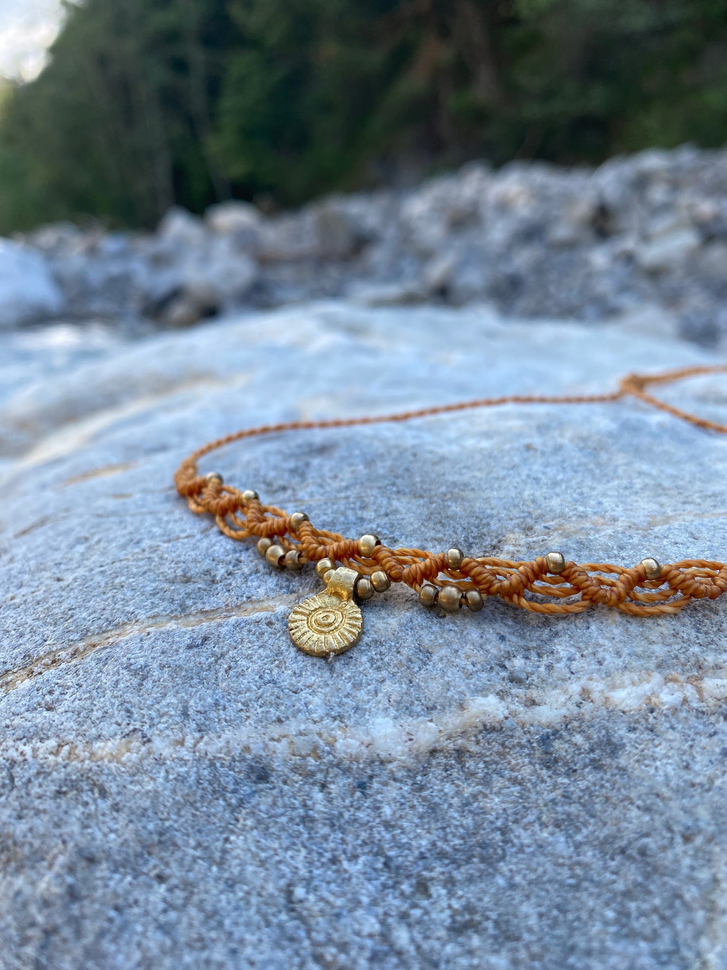 Mino Necklace