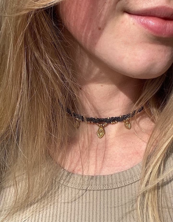 Sora Necklace