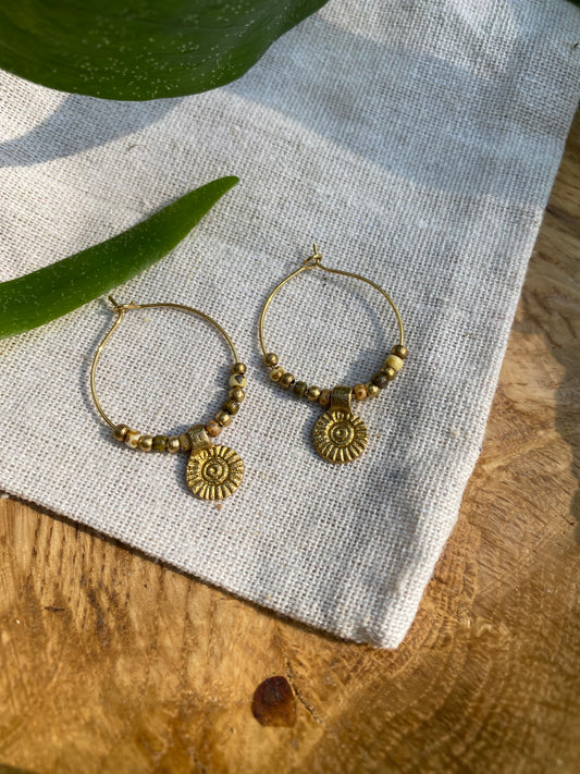 Mino Hoops