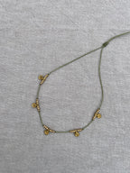 Mirae necklace