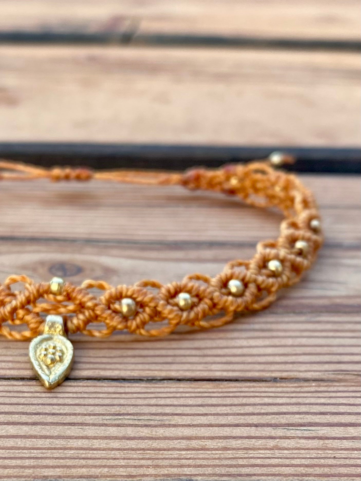 Giizis Necklace