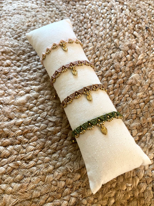 Wajiw Bracelet Light