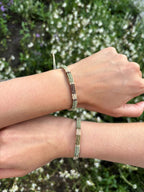 Mitig Bracelet Green