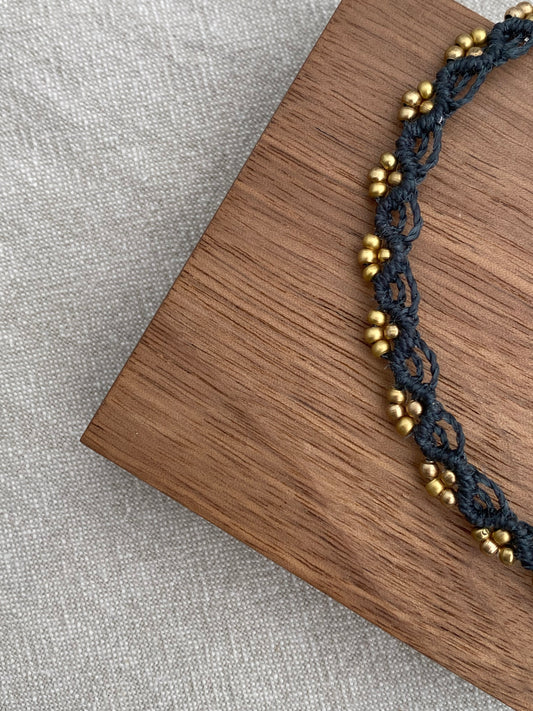 Joie Anklet