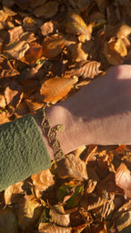 Wajiw Bracelet Caramel