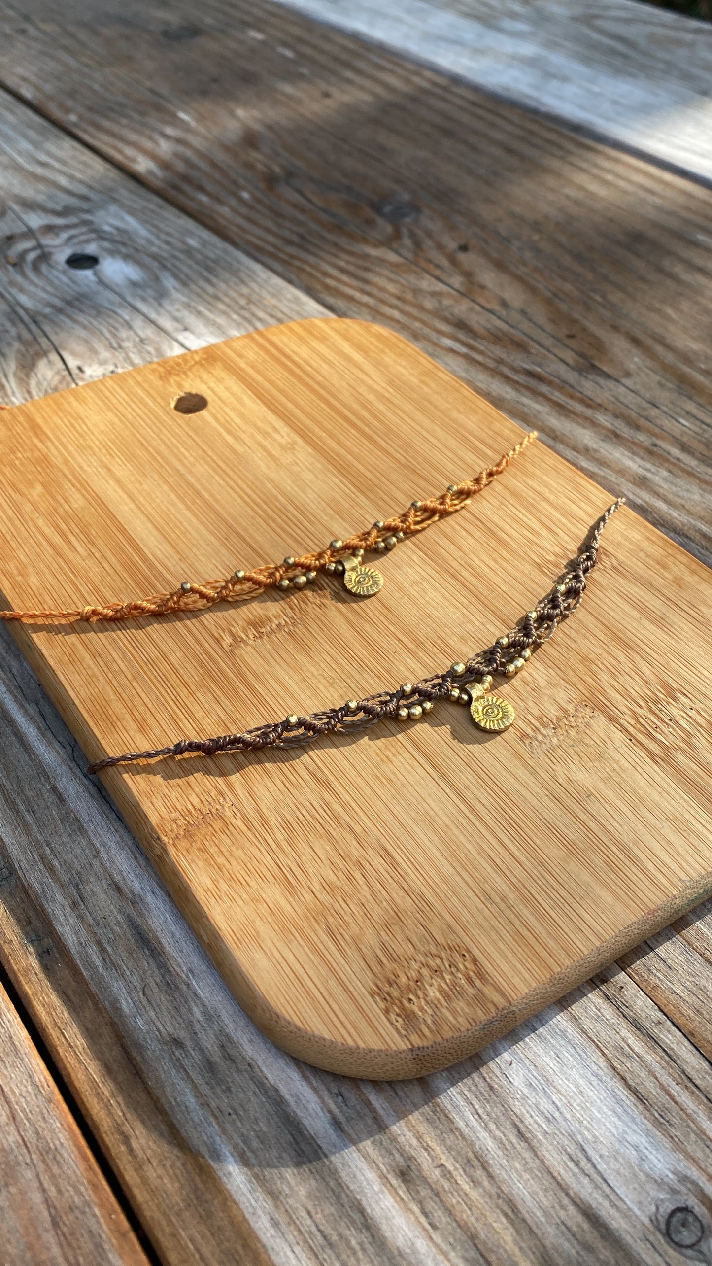 Mino Necklace