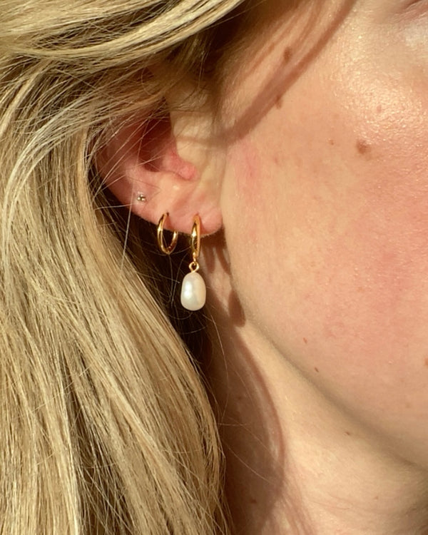 Pearl Drops