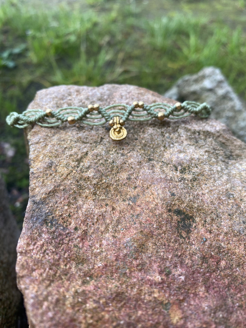 Ziibi Bracelet