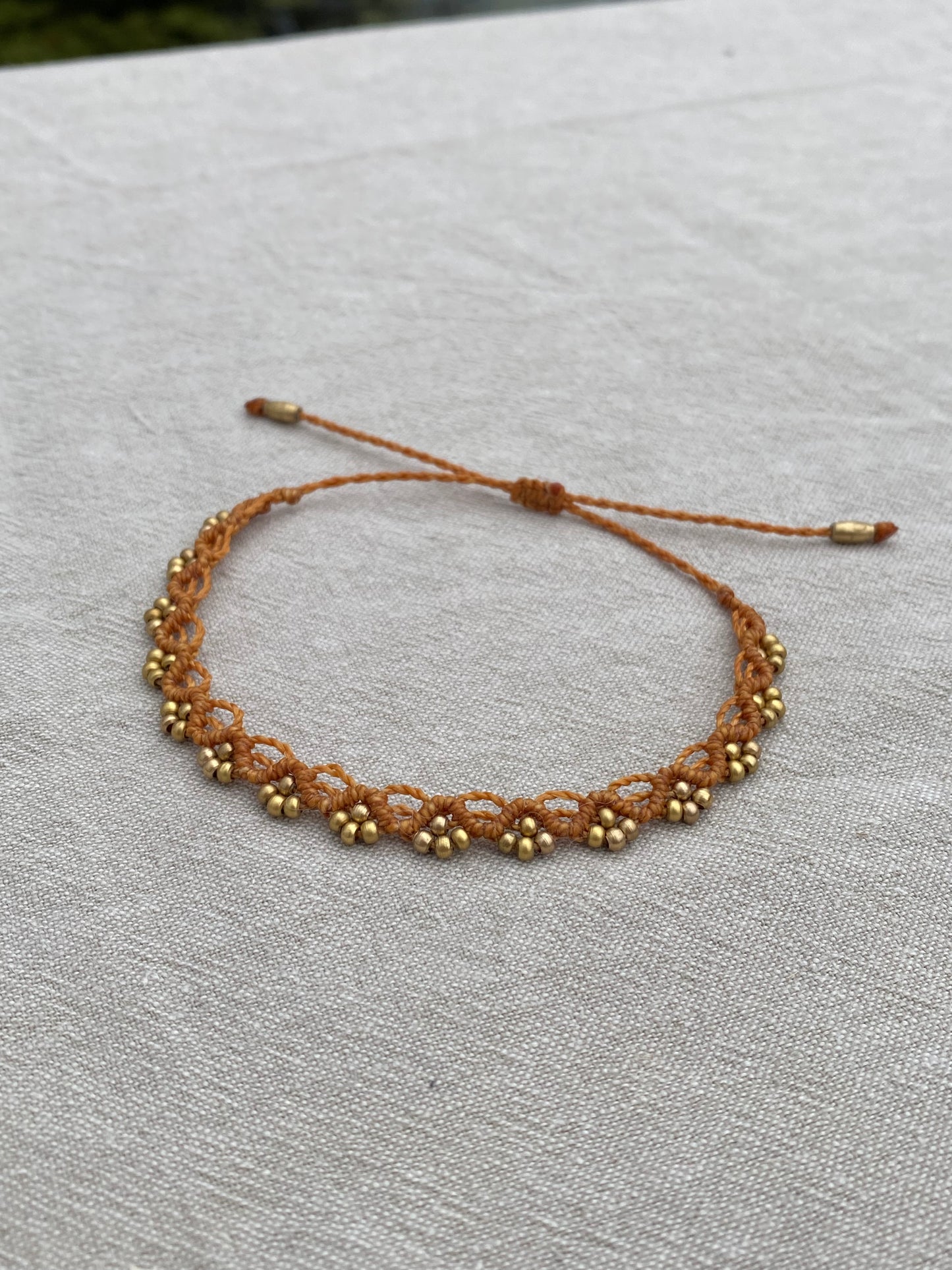Joie Anklet