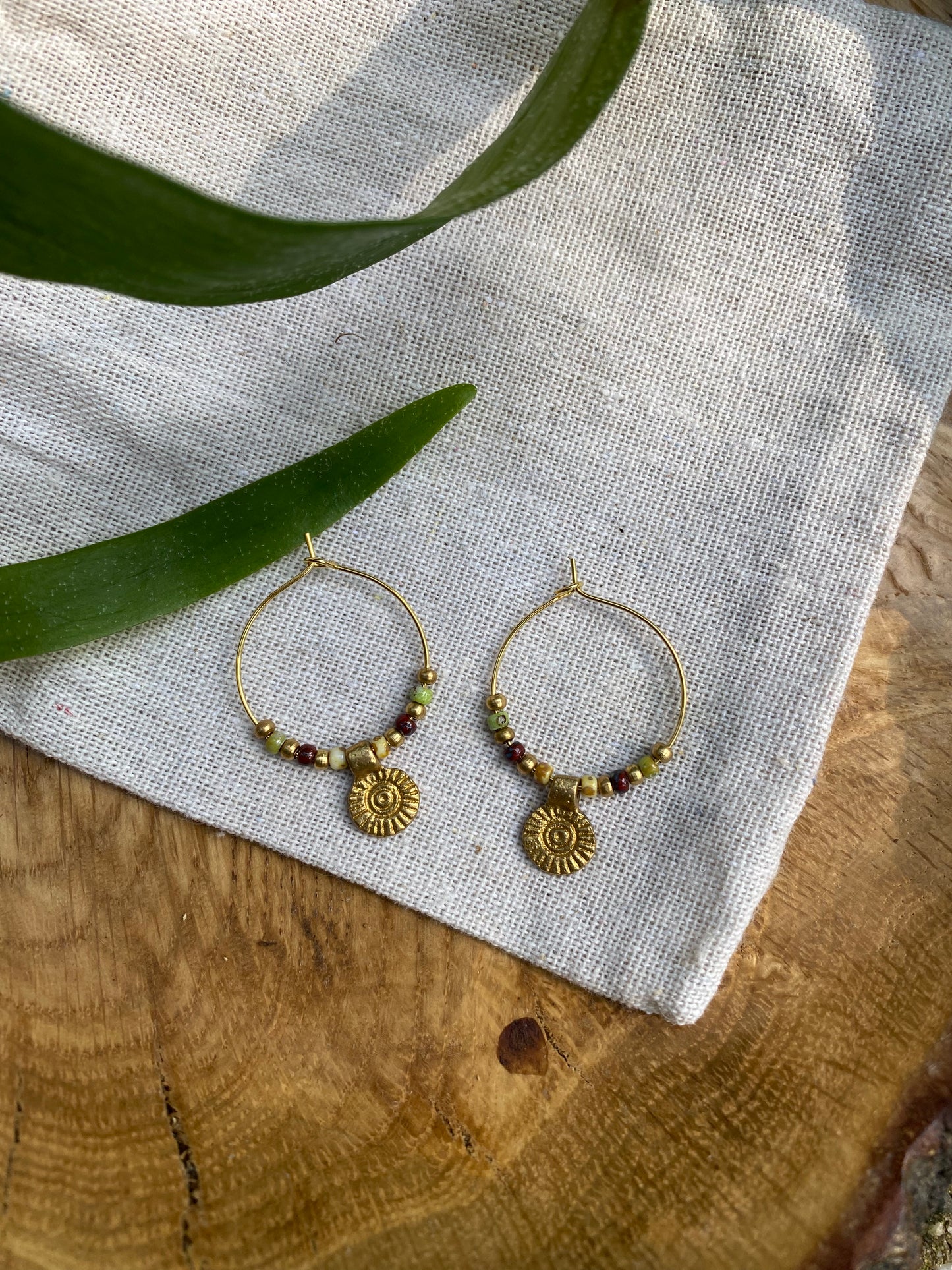 Mino Hoops
