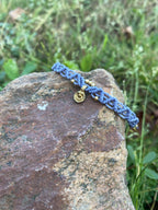 Mooka'am Bracelet Blue-Violet