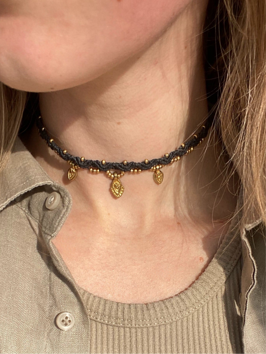 Sora Necklace