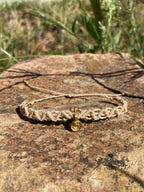 Mooka'am Bracelet Beige