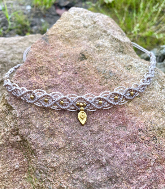 Giizis Necklace