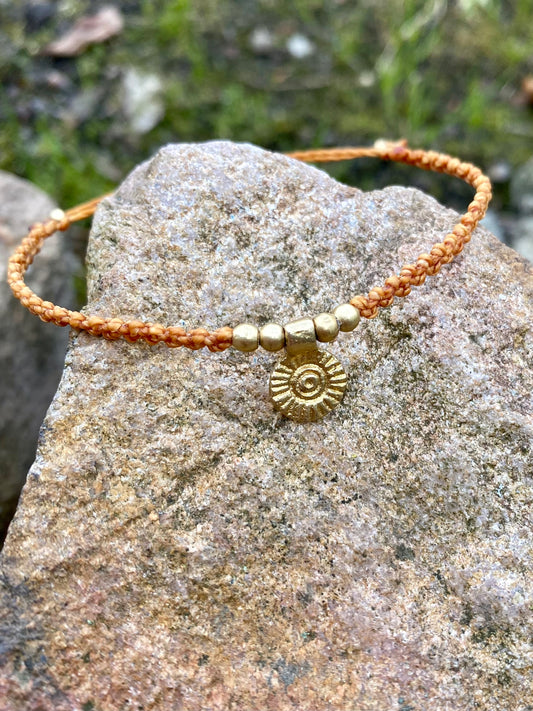 Mino Bracelet