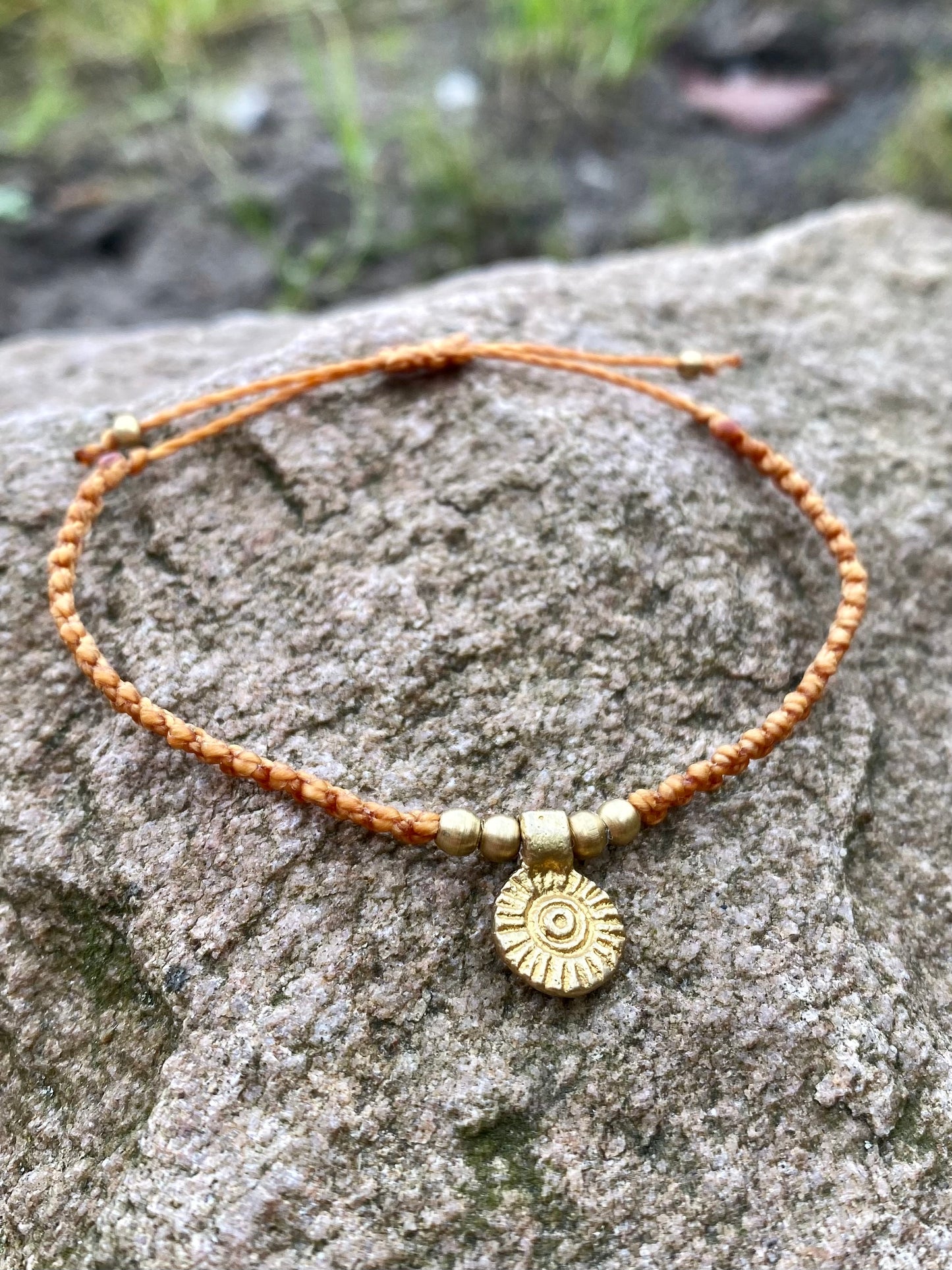Mino Bracelet