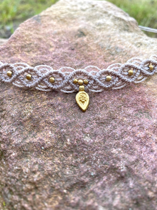 Giizis Necklace