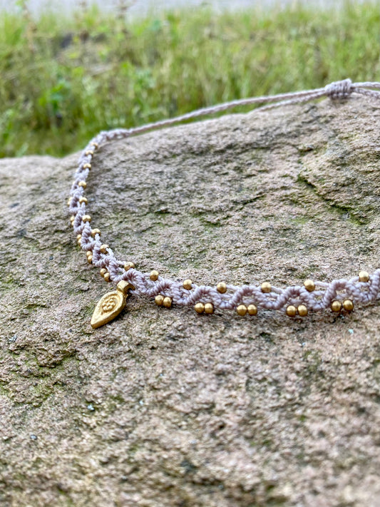 Waasaa Necklace