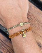 Mooka'am Bracelet Orange