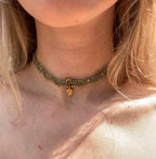 Liora Necklace