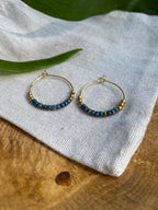 Joie Classic Hoops