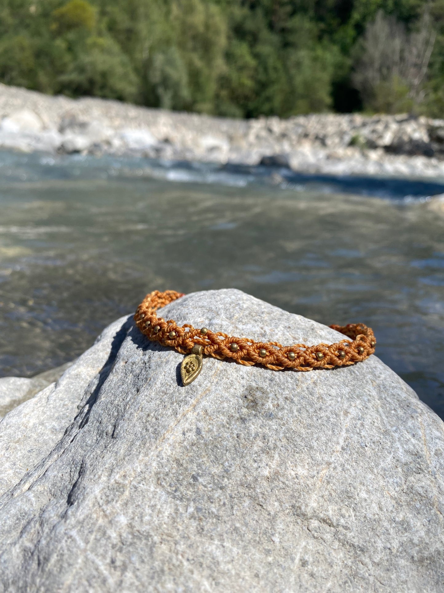 Giizis Necklace