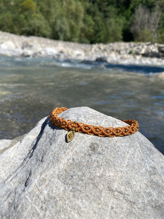 Giizis Necklace
