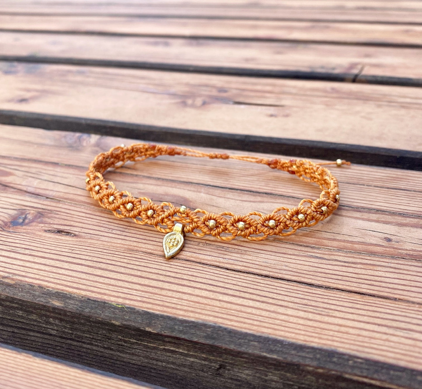 Giizis Necklace
