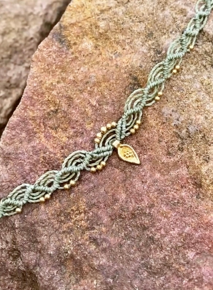 Nibi Necklace