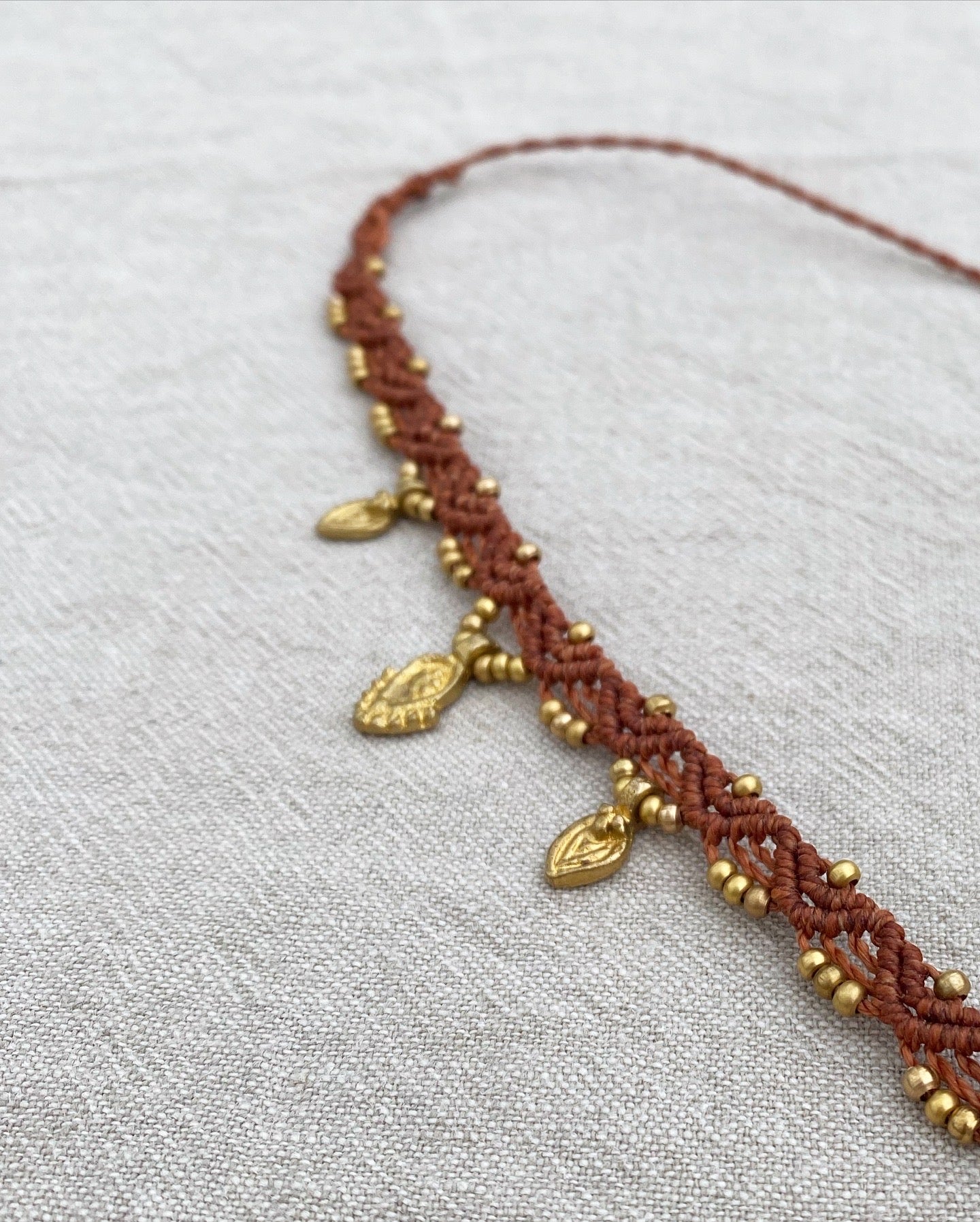 Sora Necklace