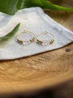 Aki Hoops Bergkristal