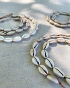 Salty Sand Necklace